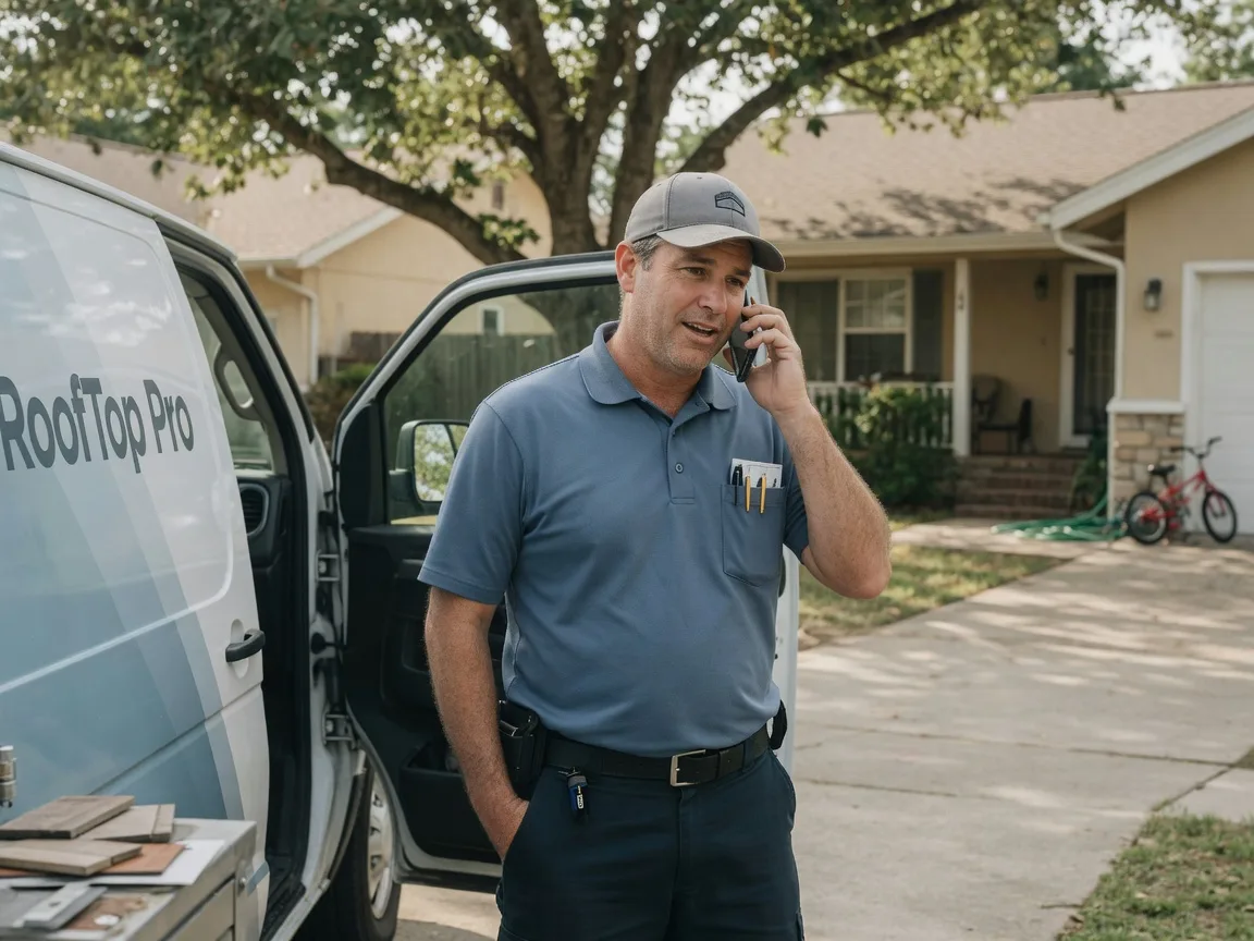 Roof Repair Cotulla, TX FAQs